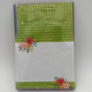 Stampin Up TEA BOUTIQUE CARDS & ENVELOPES 159270 Blank Crafting Cardmaking NEW